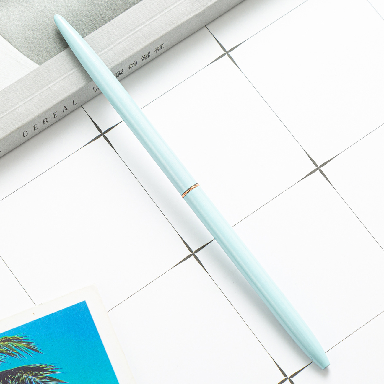 Bolígrafo de escritorio bolígrafo de escritorio