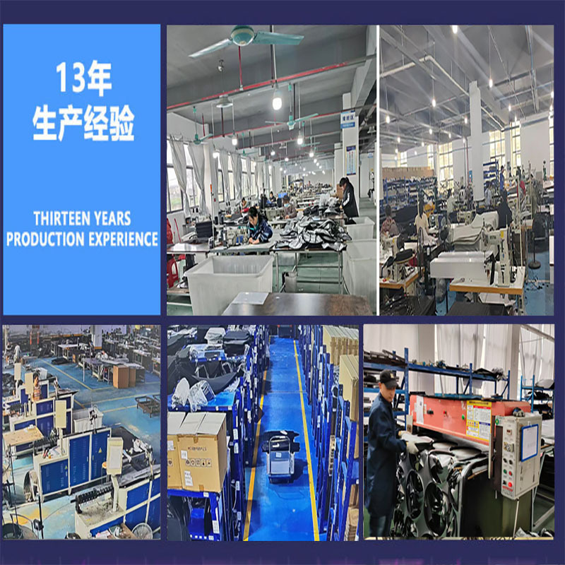 Factory Direct Sales Car Sunshade Curtain, Sun Protection, Heat Insulation, Double-Layer Silver-Coated Fabric, Privacy Model, Hot Sale