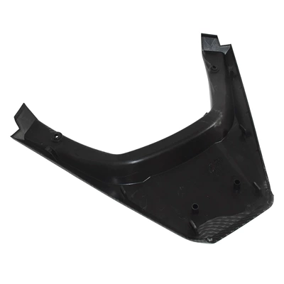 Tail Cover Replacement, Motorcycle frame