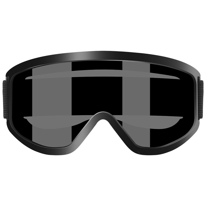 gafas de soldadura eléctrica resistente a la luz brillante, resistente a los golpes, resistente al polvo, resistente al viento, resistente a la quema, protector especial para soldadores de soldadura por arco de argón