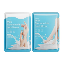 贴片面膜;液态精华;洁面产品
