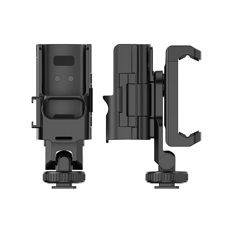 DJI, compatible phone holder, tripod, tubing
