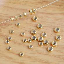 18K��ɫ�~����܇݆���z�{���鶨λ朗l�{��������ֹ�DIY�������