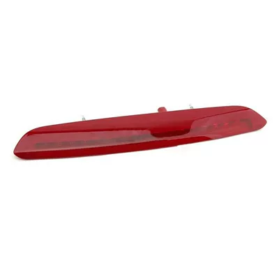 Anti-Rear Collision Light, Brake light