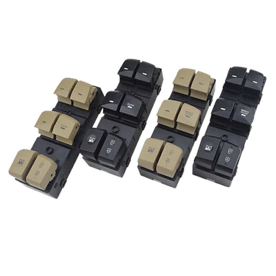 Hyundai Elantra Glass Lift Switch, Other Automotive Interior Supplies