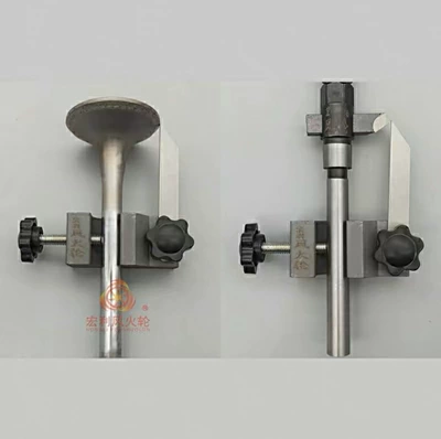 Valve Reamer Harbin Valve, Mühərrik alətləri - boring-tool-setting-tool