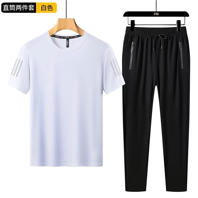 Trend silk summer clothing