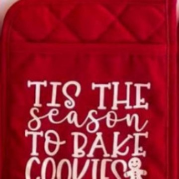 쿠키를 굽는 시즌(6번)