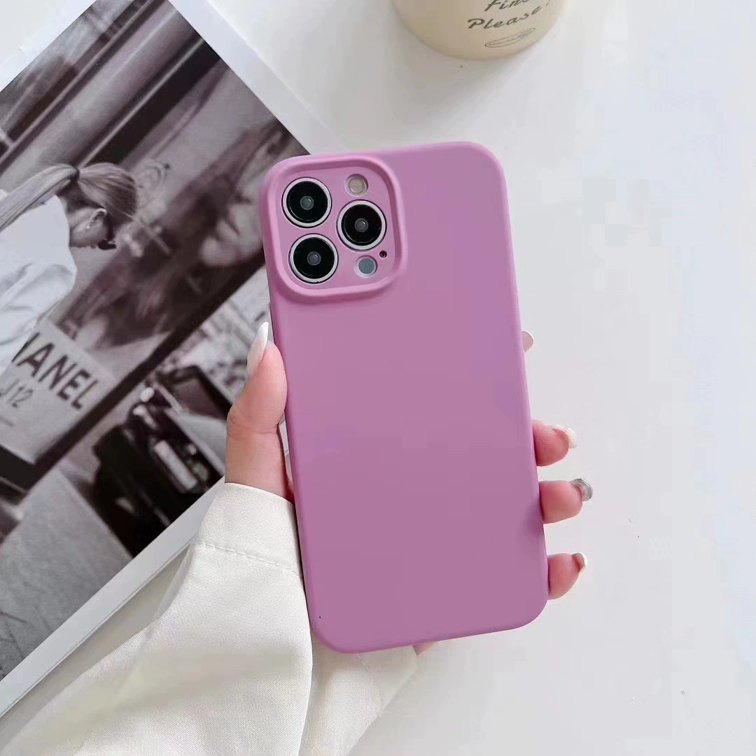Совместимый силиконовый чехол для телефона, защитный с имитацией камеры наблюдения, для iPhone, подходит для 16 Pro Max