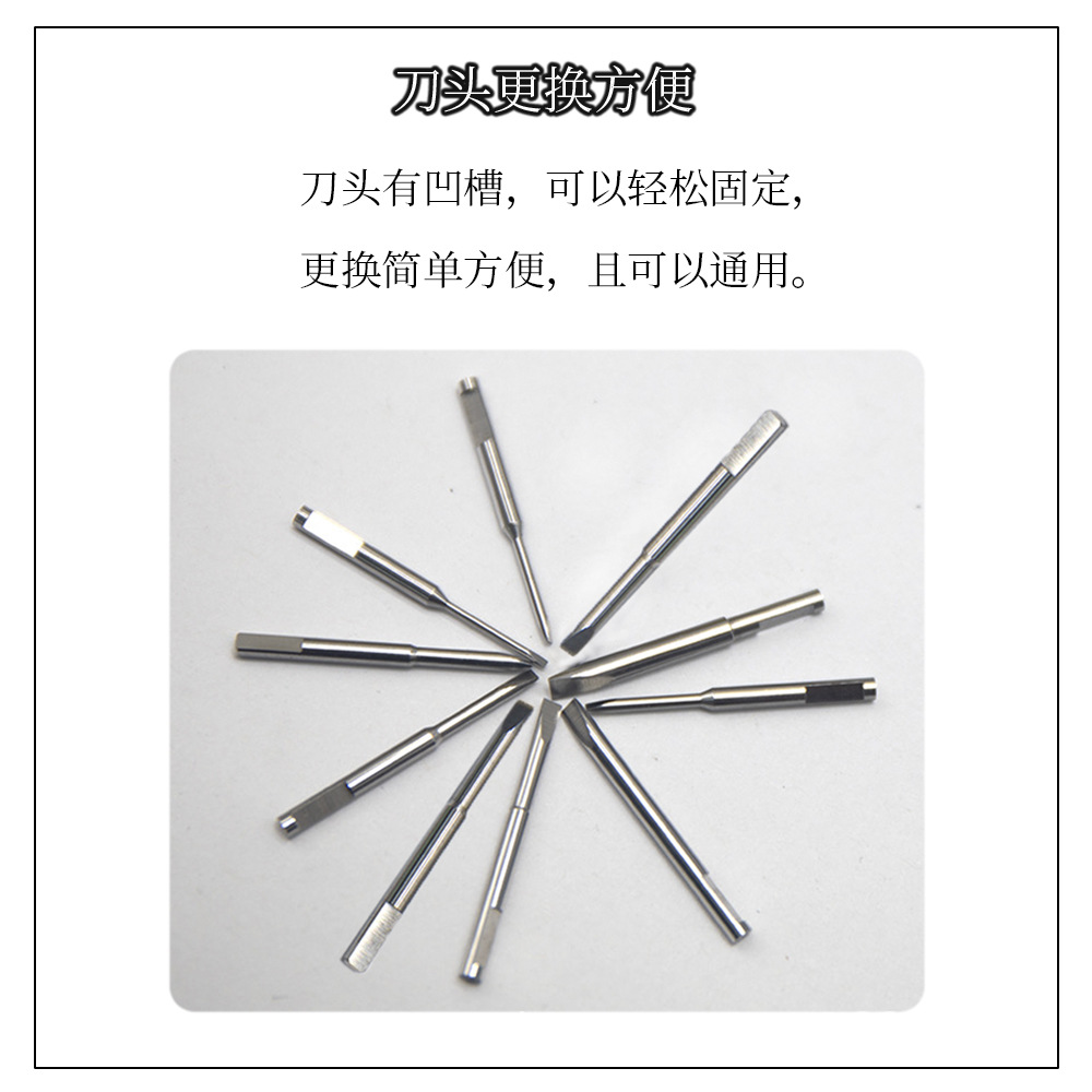 휴대폰 시계 수리 도구, 일자형 및 십자형 비트, 미니 비트, 다양한 규격, 후크 포함, 18 in 1