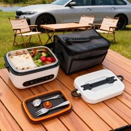 电热饭盒;卷发/直发器;烧烤刷