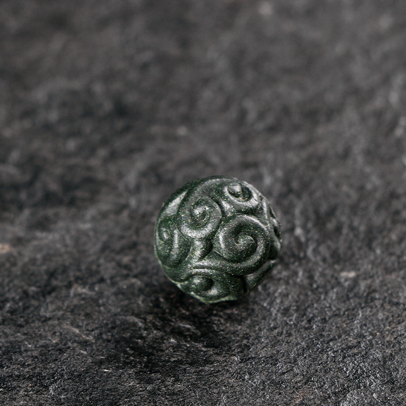 Molde de perlas de incienso al por mayor, material de fabricación de incienso a mano, molde de perlas de incienso de fabricación de perlas de incienso de mano, perlas de incienso de medicina