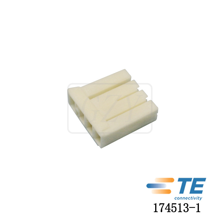 �ɶ��� ��Ӧ 174513-1 �ܿǿ���TE/̩����Ʒ�������߶����߶԰�