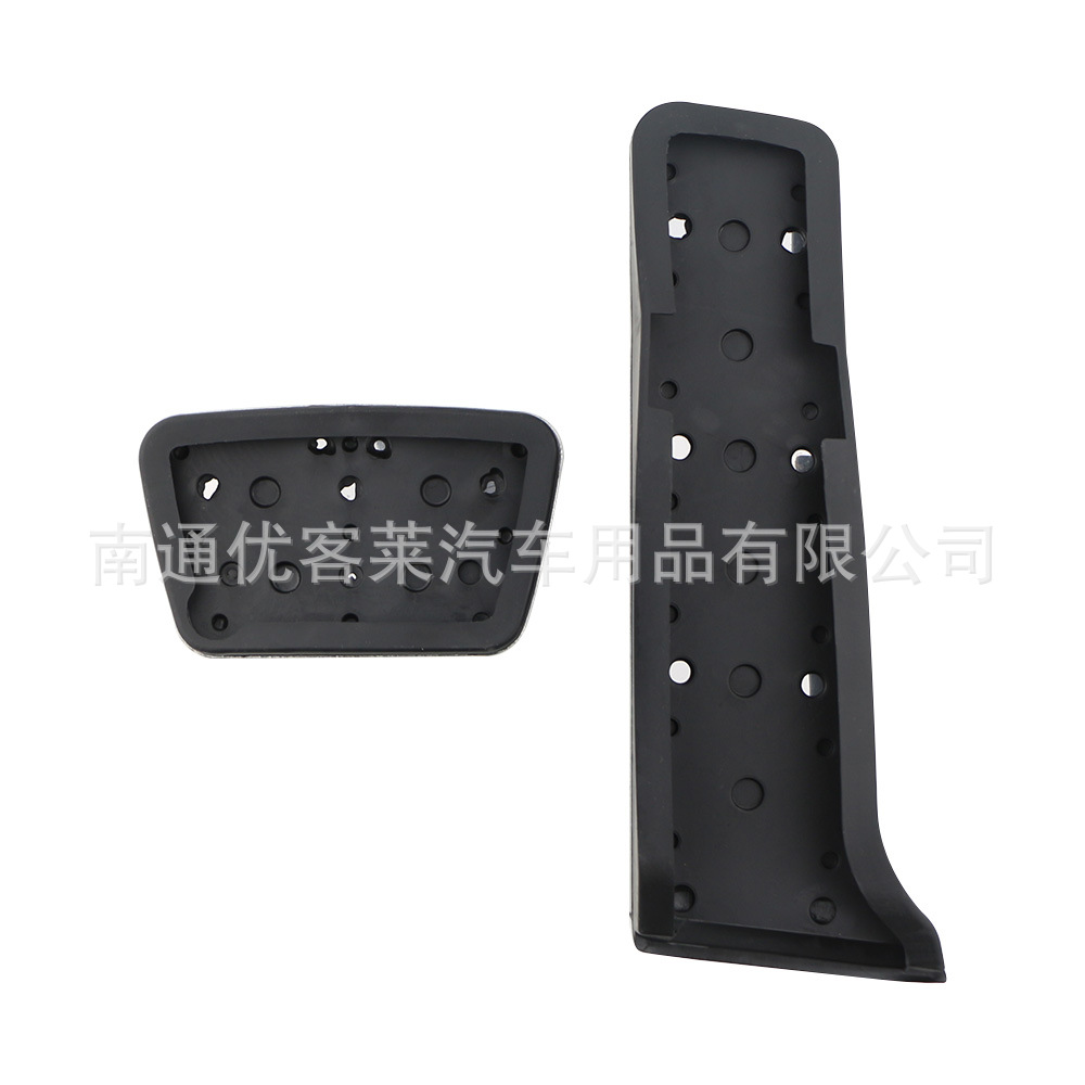 Suitable for Toyota Reiz 10 New Crown Lexus RX16-18 accelerator pedal modification accessories