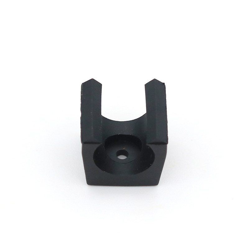 1 rod clip