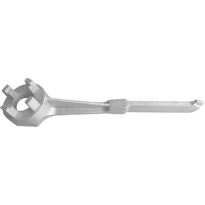 Drum Opener Wrench Aluminum Mühərrik tənzimləmə alətləri