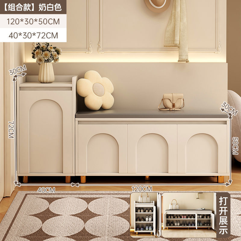 [복합모델] 밀키화이트 160cm