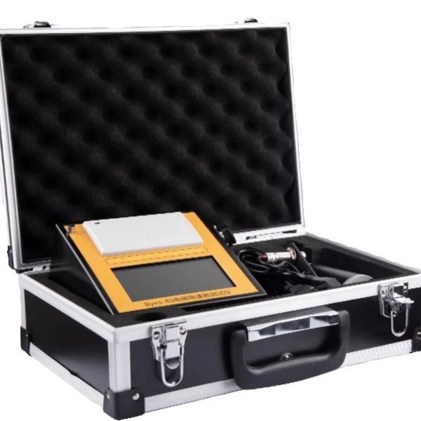 Портативный калибратор ограничителя скорости лифта, тестер ограничителя скорости лифта, машина для проверки скорости действия лифта и обнаружения неисправностей