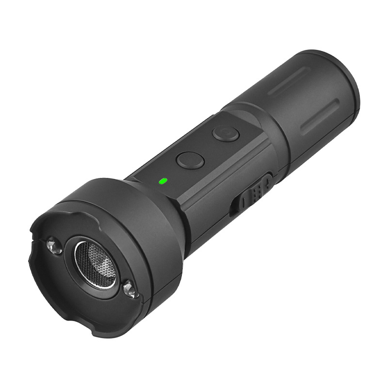 Dispositivo de conducción de perros ultrasónicos, artefacto de entrenamiento de perros, modelo privado, Amazon, dispositivo de parada de ladrido portátil, conductor de perros transfronterizos al aire libre