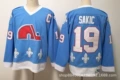 Quebec 19-1 sakic