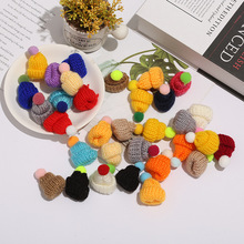 �F؛ᘿ�ë��С��ָñ �W���}�Q������Сñ���Ʒ�b�DIY����o��