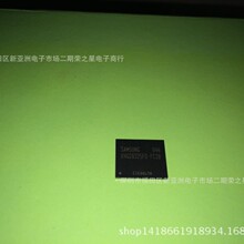 K4G20325FD-FC28 FLASH�W��оƬ �����·IC���Ԫ����������