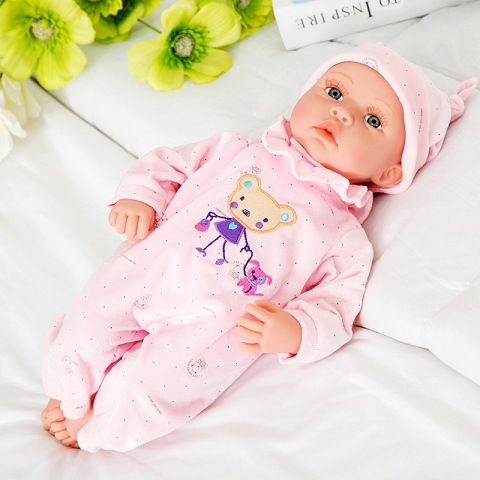 JX255 Jingxin No. 1 pink puppy