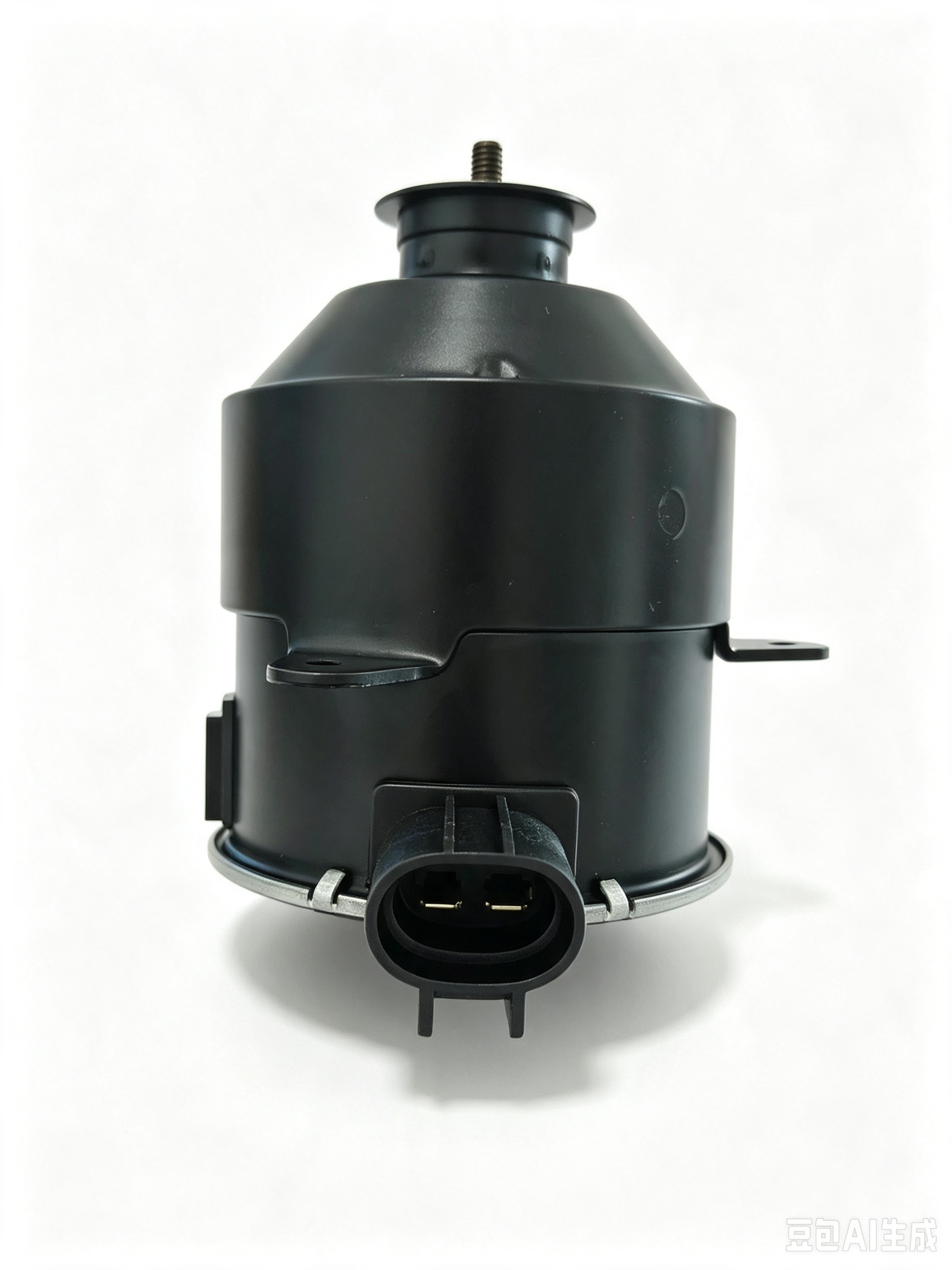 Car cooling fan motor compatible with 16363-0p050 263500-6350