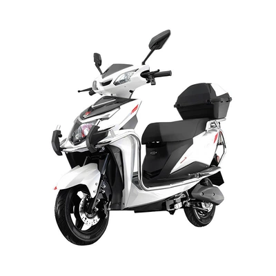 Electric Motorcycle Adult Men and | Elektrikli motosikletlər - 6020a-bar-box-version-lead-acid-battery