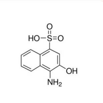 1-氨基-2-萘酚-4-磺酸 分析纯AR25g太阳牌天津致远化学试剂厂家直