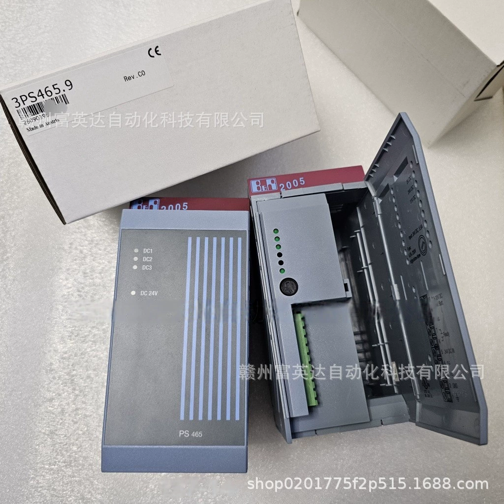 Модуль B&R PS752 3PS752.9 оригинальная точечная физическая съемка, продажа по договоренности