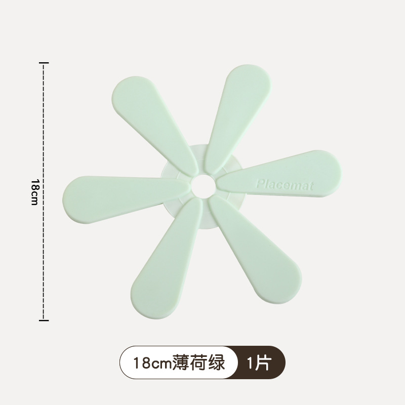 단열매트 일체형 민트그린