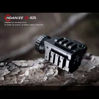 HDANIEE Handany JG серии HD наружный портативный тепловизионный инфракрасный тепловизор 4K экран