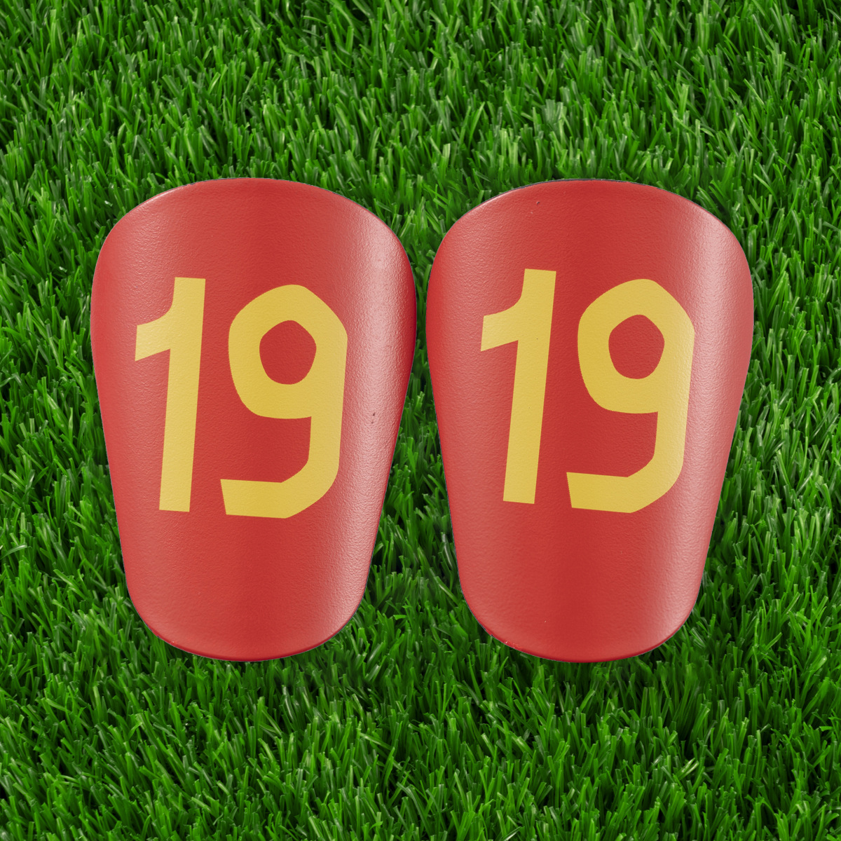 Shin Guard Football Shin Guards Extra Small Insert Calf Protection Children Adult Training Solid Knee Guards_voghion.com