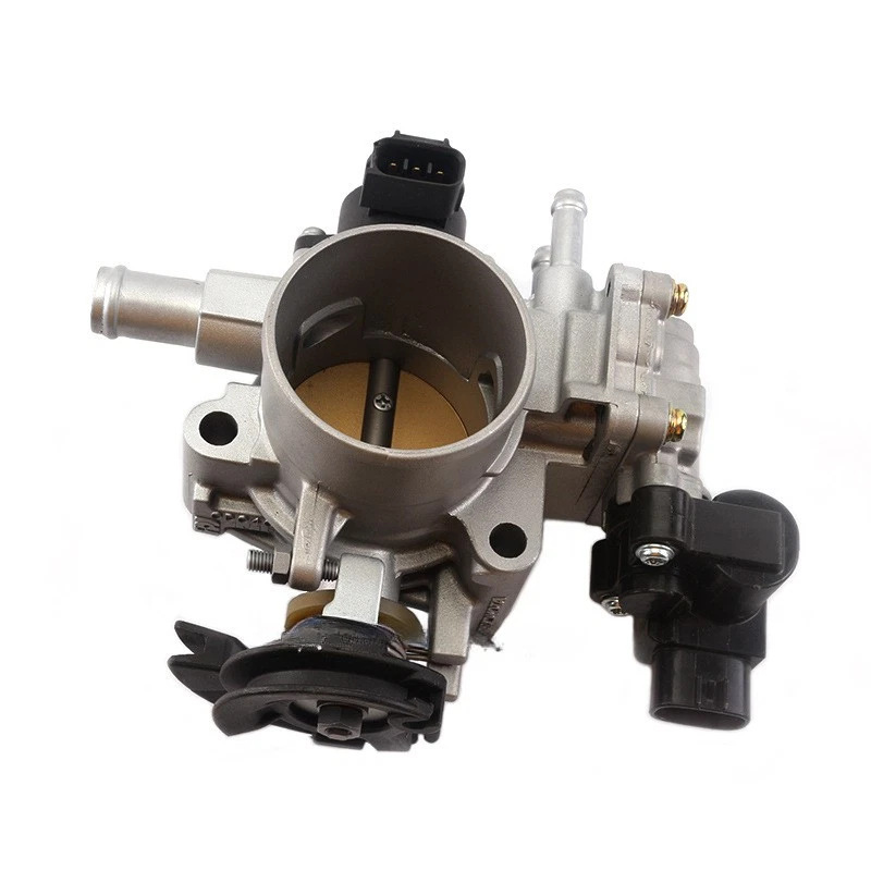 22210-0D090 is suitable for Toyota Corolla Throttle Auto Parts