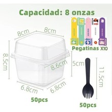 方形慕斯蛋糕盒木槺豆乳千层水果酸奶透明吸塑防雾烘焙西点打包盒