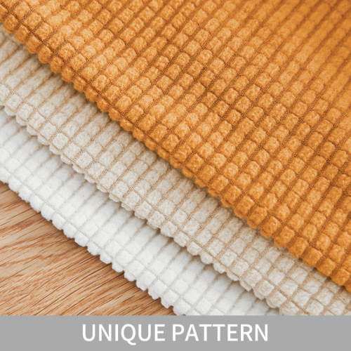 All-inclusive universal sofa cover for single-seater sofa, high-end four-season general sofa pad, full cover fabric anti-cat scratch sofa cover