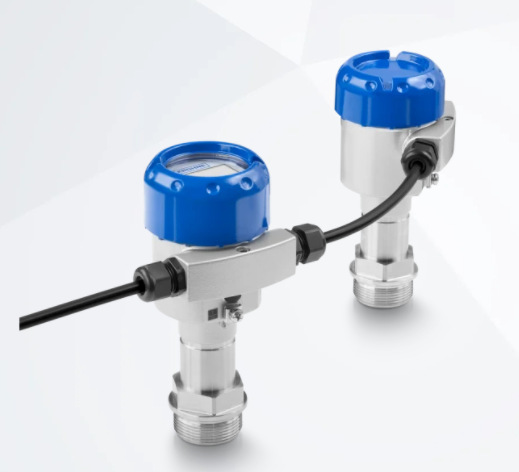 科隆krohne液位差压和密度测量的电子差压变送器OPTIBAR 5060 eDP