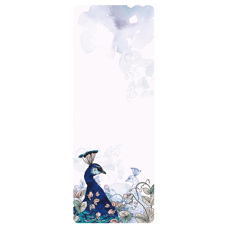 공작【무료 핸드백】