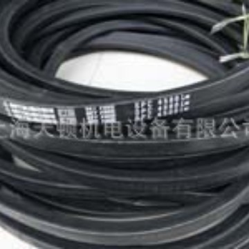 SPC2425LW风机皮带,防静电三角带SPC2425LW