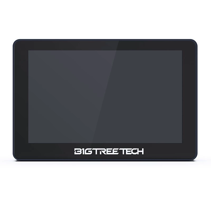 BIGTREETECH Panda Touchp1S обновленный экран 3D принтера тепловой конец A1 push Bambu bamboo lab