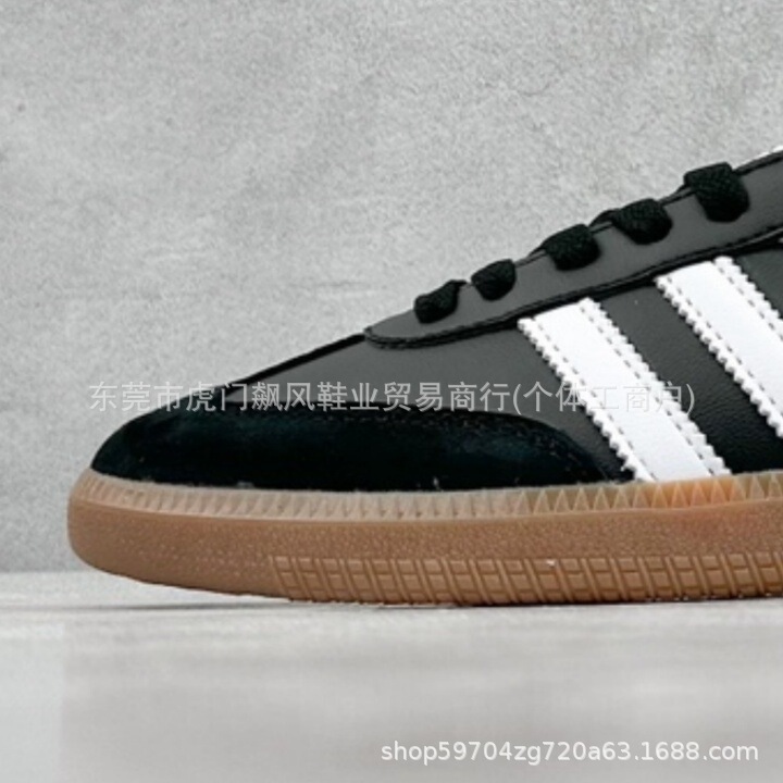 越境EC 純正高級版 ドイツ軍訓練靴 サンバ OGSpzl 男女兼用 カップル向け スニーカー ドイツ軍訓練靴|undefined