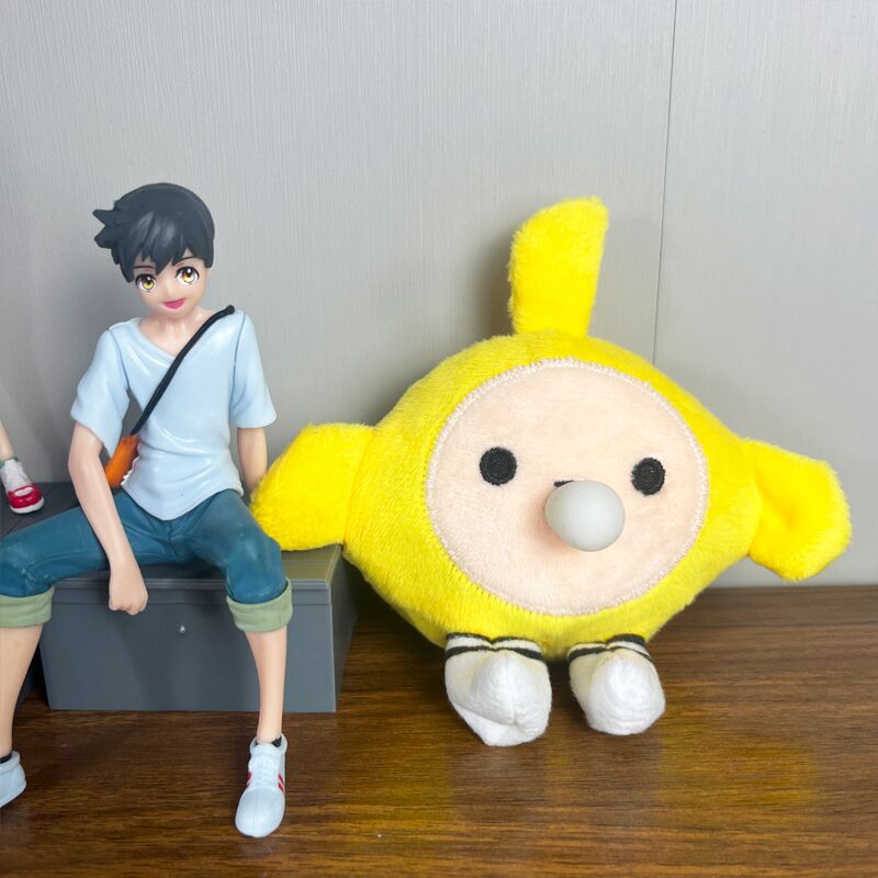 노란색-새로운 거품이 [삐걱 거릴 것입니다]