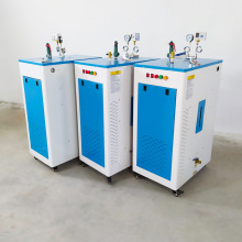 橋梁電加熱蒸汽養護器 全自動鍋爐燃油小型電熱蒸汽發生器