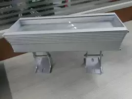 灯具外壳;灯具套件;其它LED配件