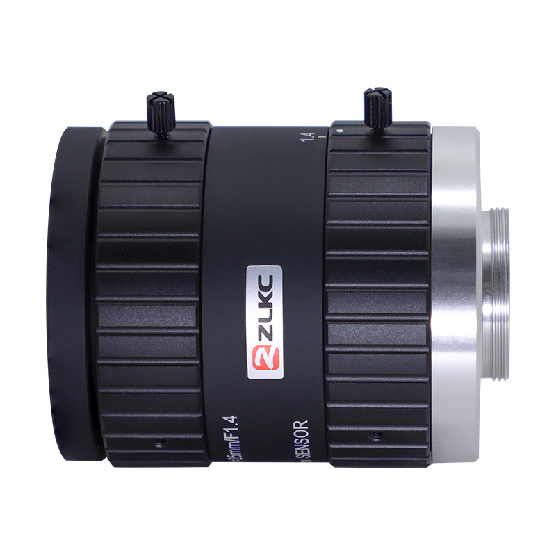 ZLKC�����ƴ�25mm ��ҵ��ͷSW2514MP5IR �����C��SWIR�����⾵ͷ