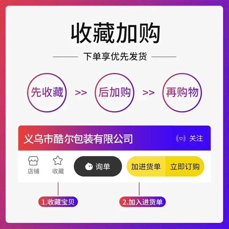 酷尔详情顶端装修