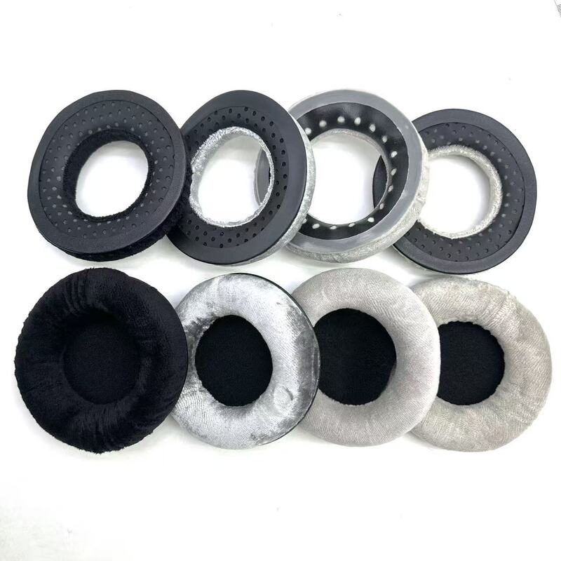 A pair of ear pads/earcups suitable for Beyerdynamic DT990 / DT880 / DT770 PRO headphones
