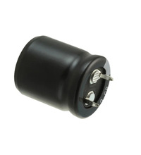 687LBB400M2EH����680UF 20% 400V����������