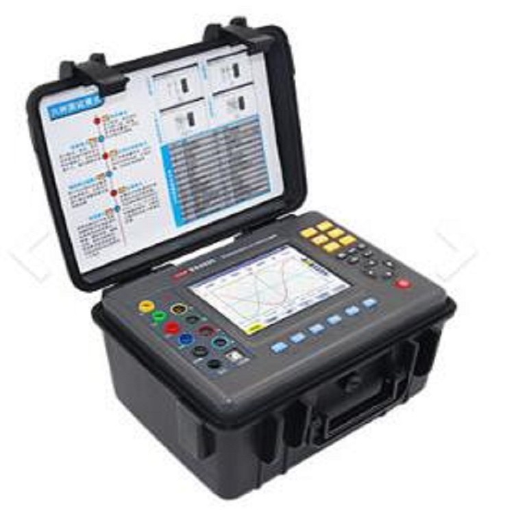 电能质量分析仪 型号:YK22-ES4000 库号：M389527